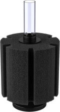 Pawfly Aquarium Large Bio Sponge Filter Quiet Betta Fry Shrimp and Small Fish by Pawfly