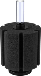 Pawfly Aquarium Large Bio Sponge Filter Quiet Betta Fry Shrimp and Small Fish by Pawfly