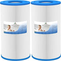 Hot Tub Filter Replacement Repalces Watkins 31489, 73250 Hot Spring Tri by LVJUSEN