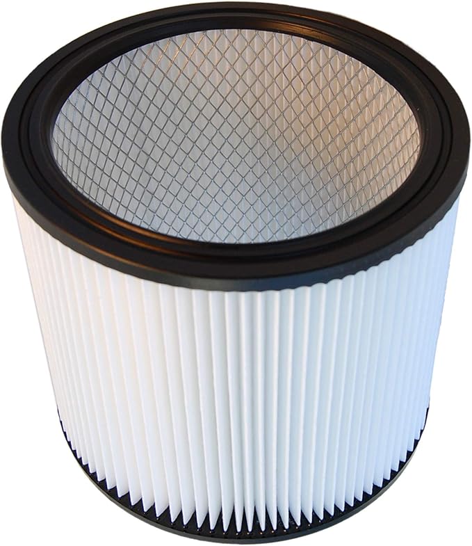 HQRP 12 pack Cartridge Filters Replacement - Image 8
