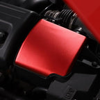 PIUGILH Engine Air Filter Heat Shield Cover Fit - Image 2