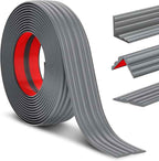 Wall Corner Protector Peel and Stick Wall Molding Trim Flexible Corner Guard