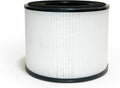 Nispira AS-FL206001-01 3-In-1 True HEPA Filter Replacement Compatible by Nispira
