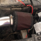 Air Intake Filter Sock Cover Dustproof Air Cleaner Protective Cover