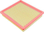 KAX Engine Air Filter, CA9054 Replacement - Image 9