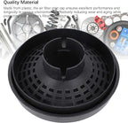CHICIRIS Engine Air Filter Cap, Air Filter Cap Cover, Weatherproof Protection - Image 3