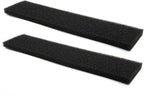 ALEGI Aquarium Filter Sponge Pad 30PPI / 40PPI / 60PPI Bio Sponge Filter Media by ALEGIAquarium