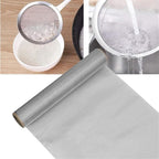 Stainless Steel Wire Cloth Mesh 250 Mesh, Fine Woven Screen Fabric, Cuttable - Image 4