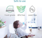 AQUA CREST Faucet Water Filter, Replacement - Image 4
