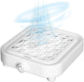 Nail Dust Collector Quiet & Powerful - Compact Dust Collector Nail