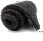 ALEGI Aquarium Filter Media Foam Material Cut to Fit, Bio Pre Filter Sponge Pad - Image 2