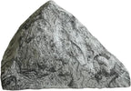 Outdoor Fake Rock Cover Realistic Lightweight Fiberglass Artificial Landscape by Unknown