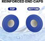 Pool Filter Compatible with CCP520, Clean and Clear Plus 520, PCC130/-M/PAK4 - Image 3