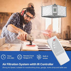 Abestorm 360 Degree Intake Air Filtration System - Image 5