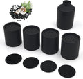 NewKe 4 Pack Replacement Filter Cartridges by NEWKE