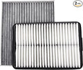 OPBU200-10881 Cabin and Engine Air Filter by OPBBDQ