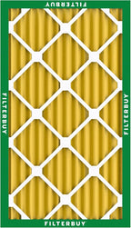 Filterbuy 16x24x2 Air Filter MERV 11 Superior Pet & Allergy Defense, - Image 8
