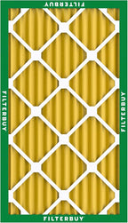 Filterbuy 20x30x2 Air Filter MERV 11 Superior Pet & Allergy Defense, - Image 8
