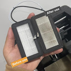 4 Pack AD5M/AD5X Air Filter - Image 7