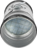4" Inch Inline Round Duct Filter - Image 7