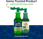NaturVet – Yard Odor Eliminator – Eliminate Stool and Urine Odors from Lawn and - Image 2