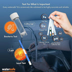 Watersafe The Original Water Testing Kit - Image 4