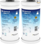 Pentair OMNIFilter TO8 Carbon Water Filter, 25 Micron | by PentairOmniFilter