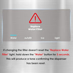 Waterdrop Plus WDP-F19C Replacement - Image 3