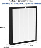 XJ-3800 Replacement Filter Compatible - Image 5