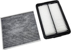 OPBU160-10881 Cabin and Engine Air Filter - Image 5