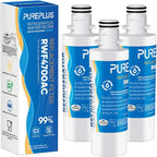 PUREPLUS ADQ747935 Replacement for LG LT1000P, Kenmore 9980, MDJ64844601 by PUREPLUS