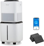 LEVOIT Superior 6000S Smart Evaporative Humidifiers by Levoit