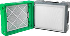 MOUNTO 550cfm Hepa Air Scrubber Industrial Air Cleaner- 550cfm Portable Air - Image 3