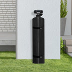 Water Filter Tank Cover – Thick Protective Housing Wrap, All Weather Equipment - Image 2
