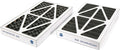WEN Activated Carbon Air Filters, 5-Micron Inner Filter for 400 CFM