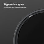 Urth 77mm Hard Graduated ND8 Lens Filter - Image 3
