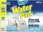BestAir A35W-PDQ-6 Humidifier Replacement Paper Waterpad Filter, by FreudenbergFiltrationTechnologies
