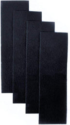 CFS 4 Pack Carbon Activated Pre-Filters Compatible - Image 2