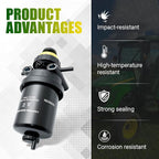 Fuel Filter Water Separator Assembly Compatible - Image 4