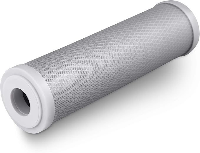 6 Standard Coconut Shell Block Carbon & 6 Four Layers of Filtration - Image 7
