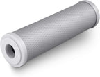 4 Standard Coconut Shell Block Carbon & 4 Four Layers of Filtration - Image 7