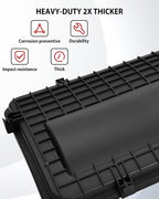 Airbox Cover Assembly for Polaris RZR XP 1000 / RZR XP Turbo 2014-2023 - Image 4