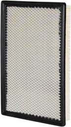 ECOGARD XA3462 Premium Engine Air Filter Fits 2011-2024 Ram 1500, 2019-2024 - Image 3