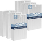 HPA300 Filter Replacement Compatible by MidiexHEPAFilters