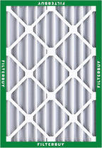 Filterbuy 16x20x4 Air Filter MERV 8 Essential Dust & Allergy Defense, - Image 8