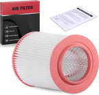 BDFHYK CA9493 Engine Air Filter Compatible - Image 8