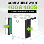 Durabasics Replacement Compatible - Image 4