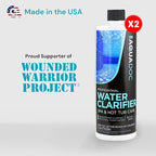 MAV AquaDoc Spa Clarifier & Hot Tub Clarifier - Image 7