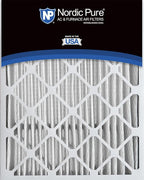 Nordic Pure 20x25x5 Honeywell/Lennox Replacement MERV 10 Air Filters 4 Pack - Image 5