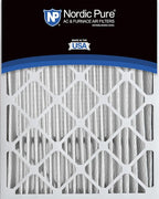 Nordic Pure 20x25x5 Honeywell/Lennox Replacement MERV 10 Air Filter 1 Pack - Image 5